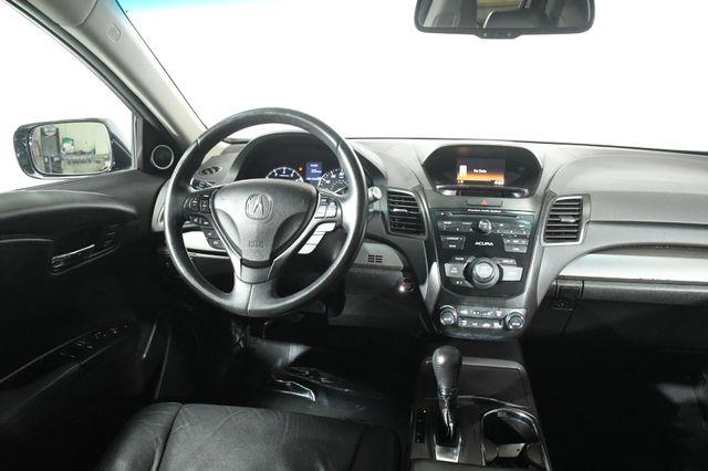 2015 Acura RDX photo