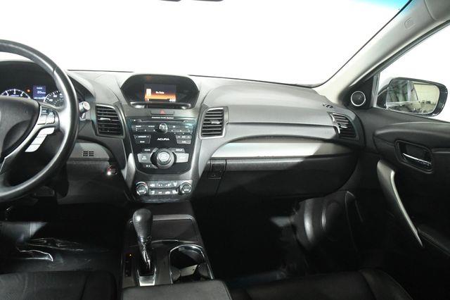2015 Acura RDX photo