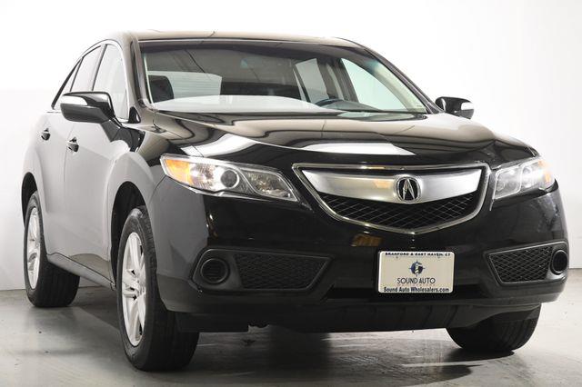 2015 Acura RDX photo