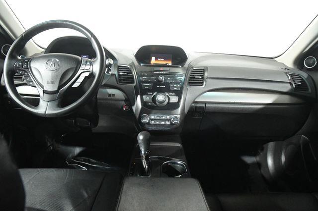 2015 Acura RDX photo