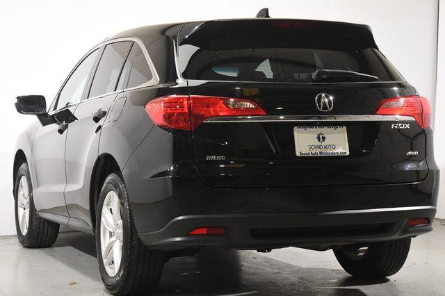 2015 Acura RDX photo