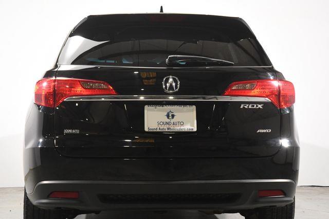 2015 Acura RDX photo