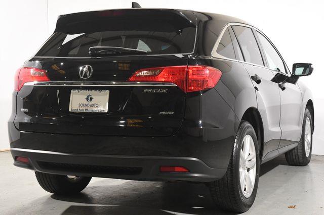 2015 Acura RDX photo