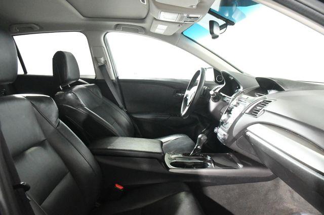 2015 Acura RDX photo