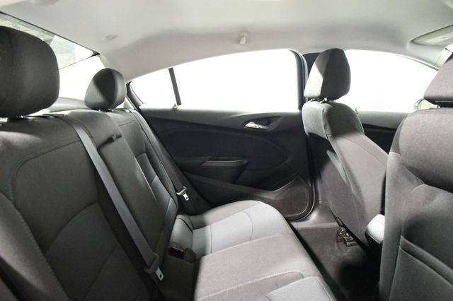 2017 Chevrolet Cruze LT photo