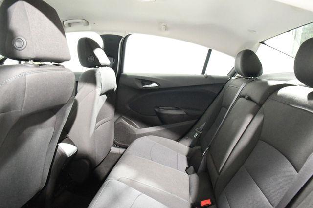 2017 Chevrolet Cruze LT photo