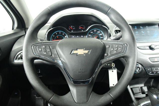 2017 Chevrolet Cruze LT photo