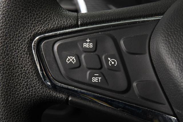 2017 Chevrolet Cruze LT photo