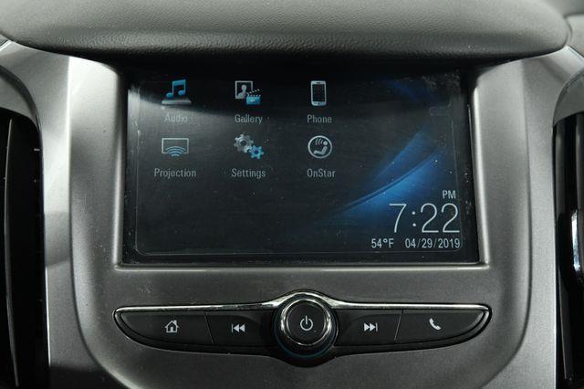 2017 Chevrolet Cruze LT photo