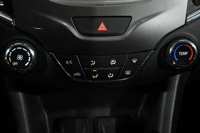 2017 Chevrolet Cruze LT photo