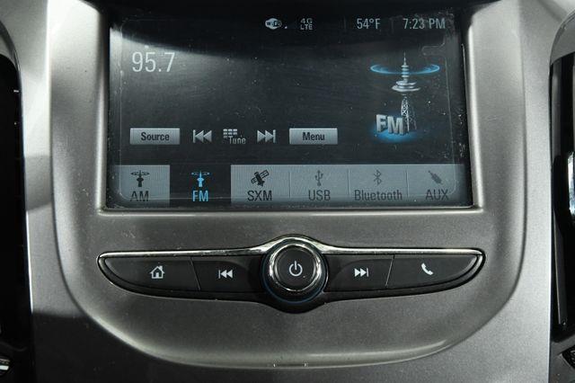 2017 Chevrolet Cruze LT photo