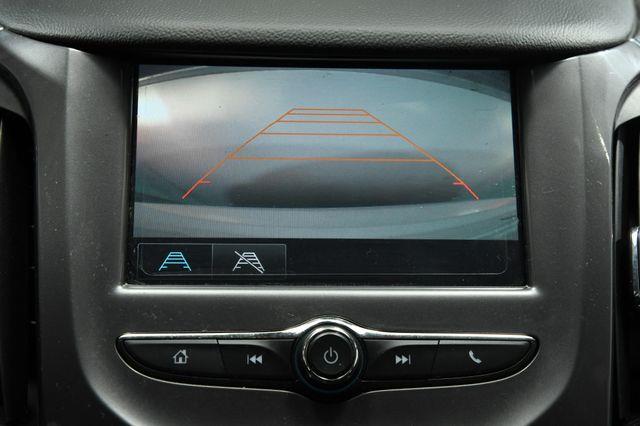 2017 Chevrolet Cruze LT photo