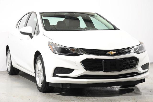 2017 Chevrolet Cruze LT photo