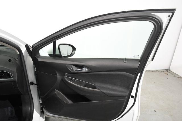 2017 Chevrolet Cruze LT photo