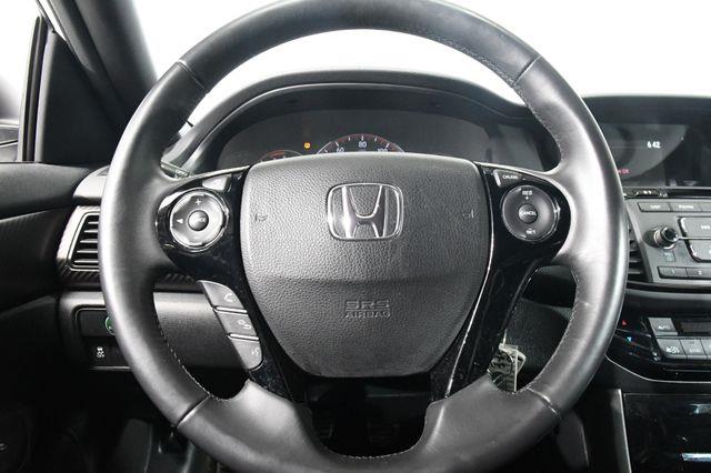 2016 Honda Accord Sport photo