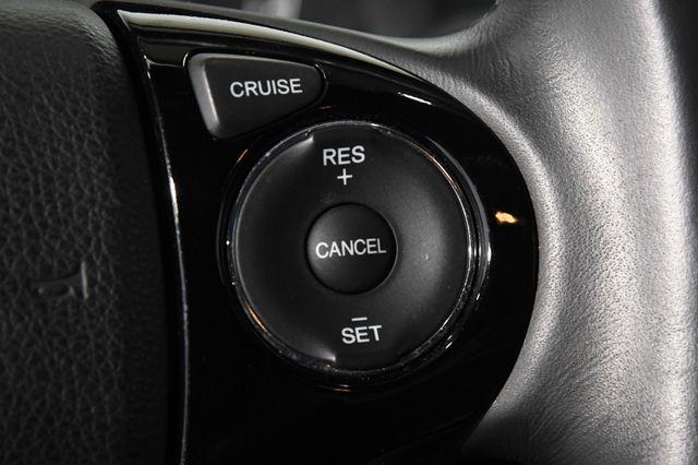 2016 Honda Accord Sport photo