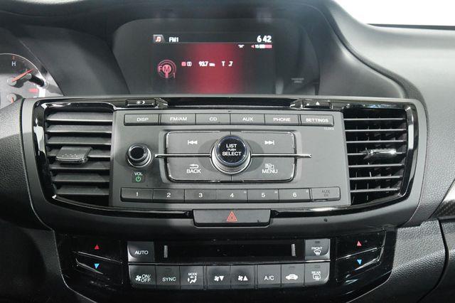 2016 Honda Accord Sport photo