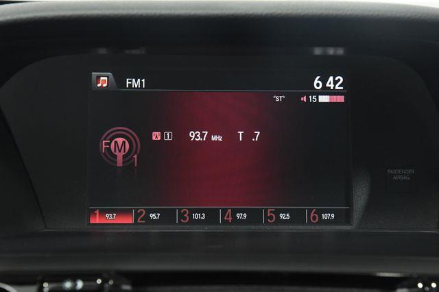 2016 Honda Accord Sport photo