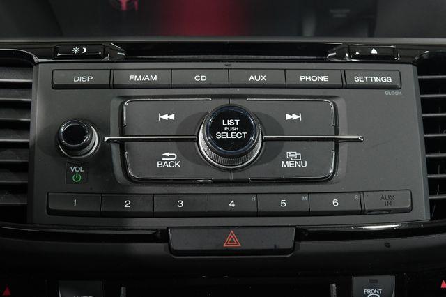 2016 Honda Accord Sport photo