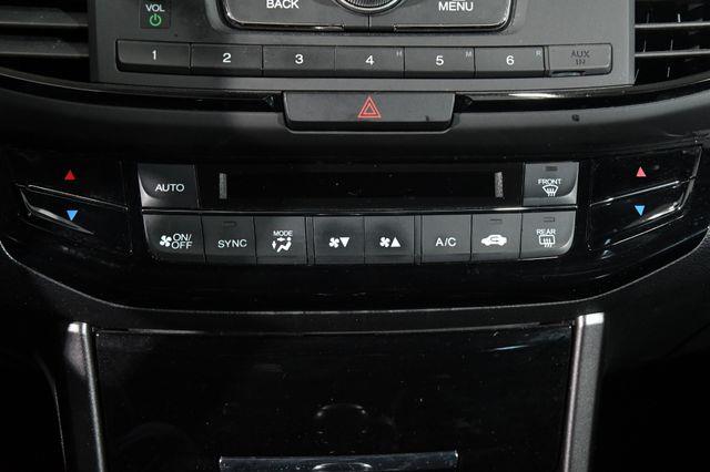2016 Honda Accord Sport photo