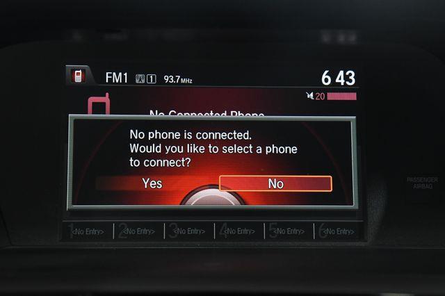2016 Honda Accord Sport photo
