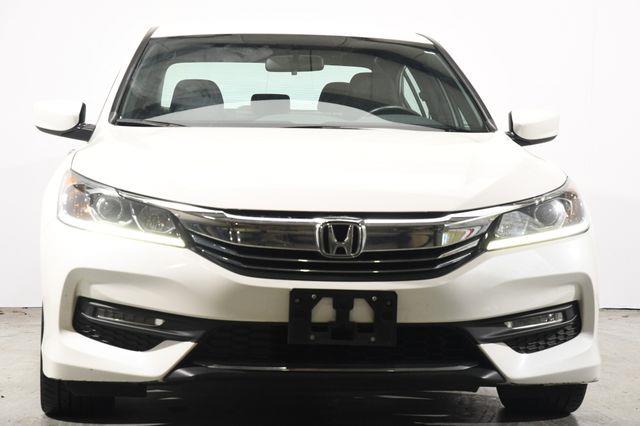 2016 Honda Accord Sport photo