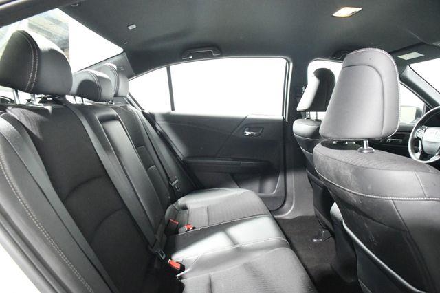 2016 Honda Accord Sport photo