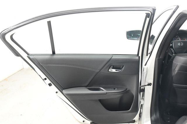 2016 Honda Accord Sport photo