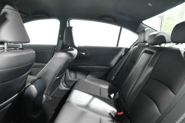 2016 Honda Accord Sport photo