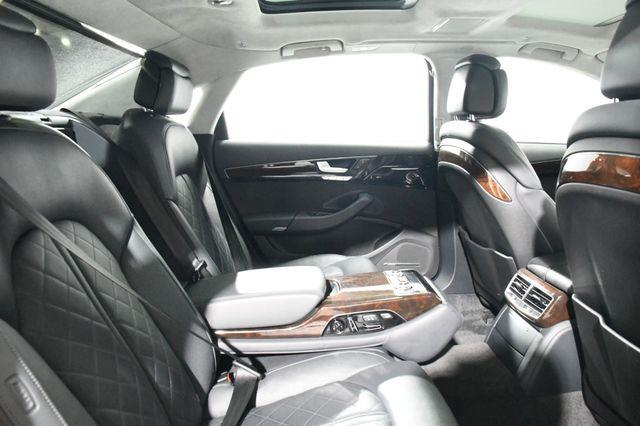 2016 Audi A8 L 4.0T Sport photo