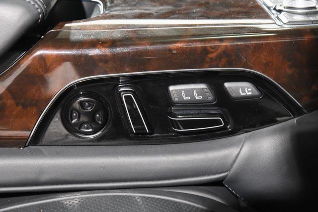 2016 Audi A8 L 4.0T Sport photo