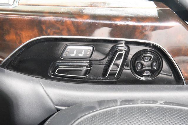 2016 Audi A8 L 4.0T Sport photo