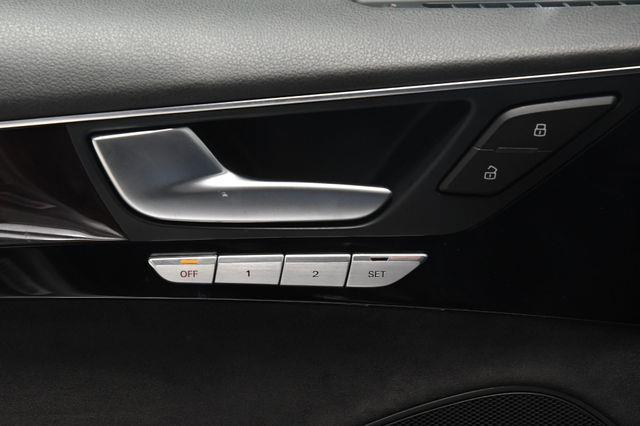 2016 Audi A8 L 4.0T Sport photo