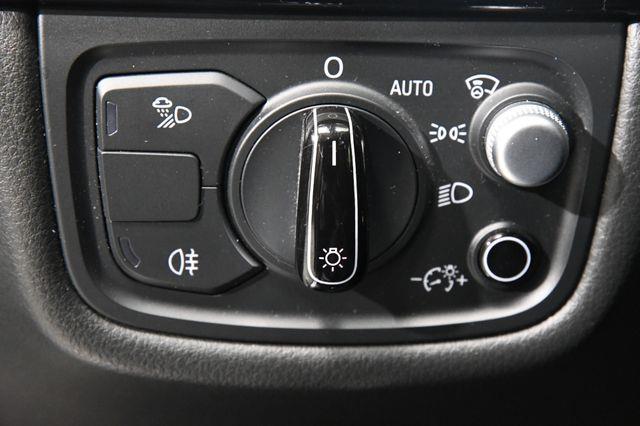 2016 Audi A8 L 4.0T Sport photo