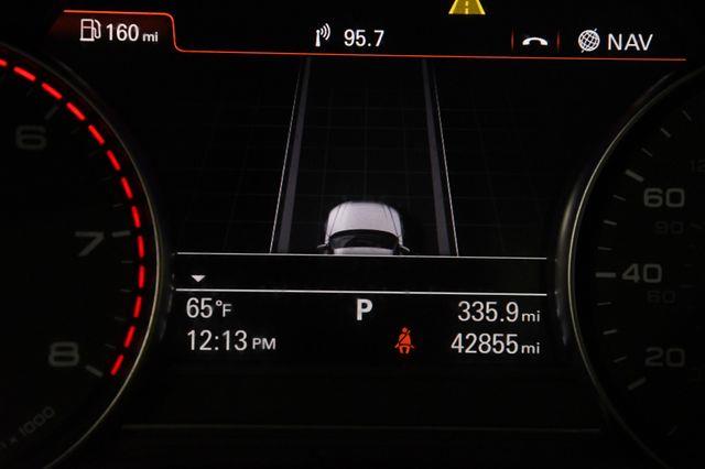 2016 Audi A8 L 4.0T Sport photo