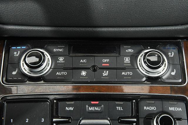 2016 Audi A8 L 4.0T Sport photo