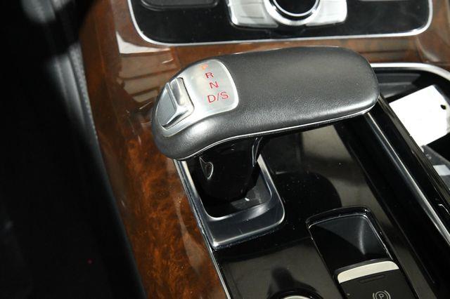 2016 Audi A8 L 4.0T Sport photo