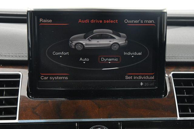 2016 Audi A8 L 4.0T Sport photo