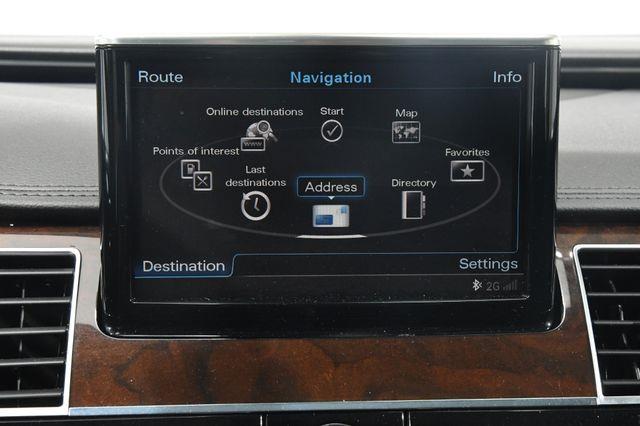 2016 Audi A8 L 4.0T Sport photo