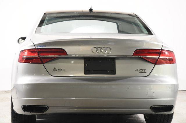 2016 Audi A8 L 4.0T Sport photo