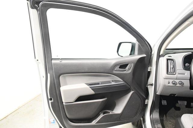 2017 GMC Canyon 4WD photo