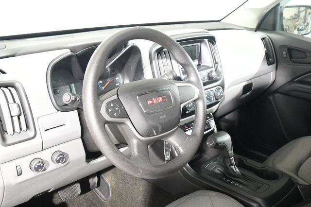 2017 GMC Canyon 4WD photo
