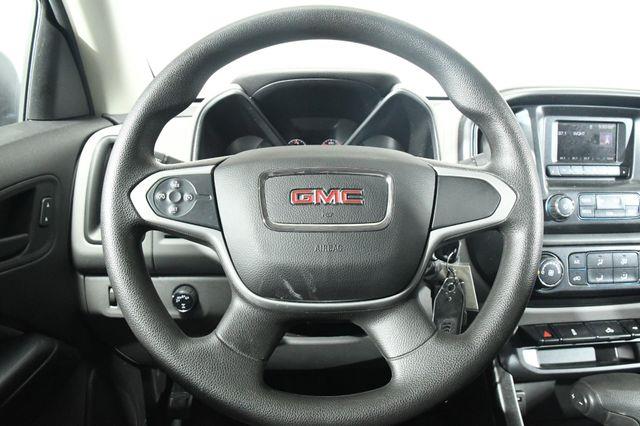 2017 GMC Canyon 4WD photo