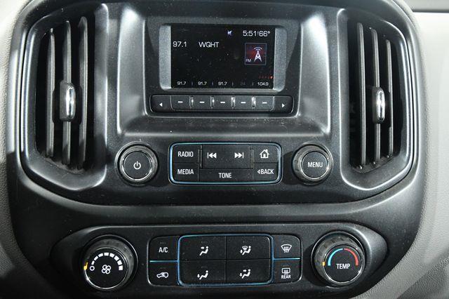 2017 GMC Canyon 4WD photo