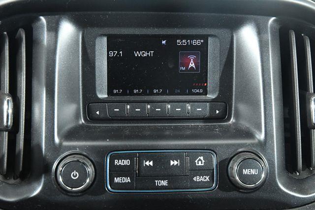 2017 GMC Canyon 4WD photo