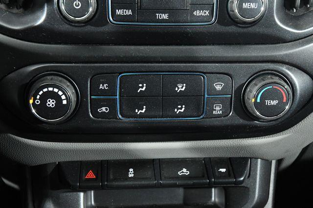 2017 GMC Canyon 4WD photo