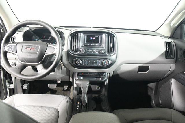 2017 GMC Canyon 4WD photo