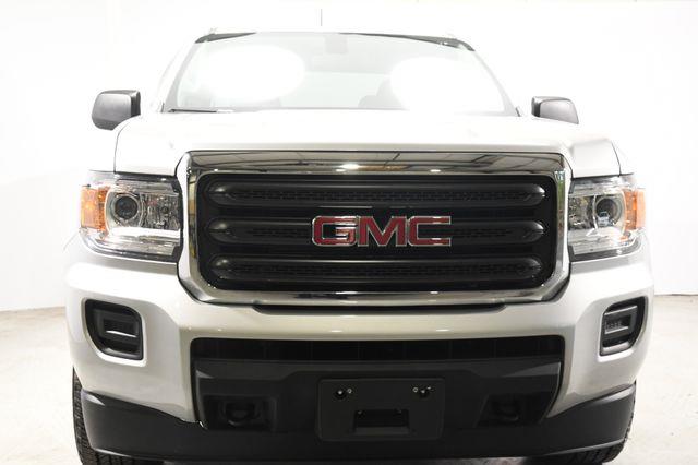2017 GMC Canyon 4WD photo