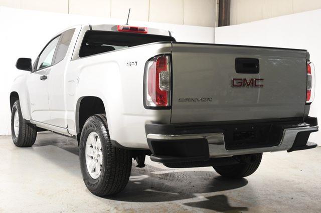 2017 GMC Canyon 4WD photo
