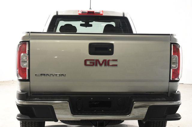2017 GMC Canyon 4WD photo